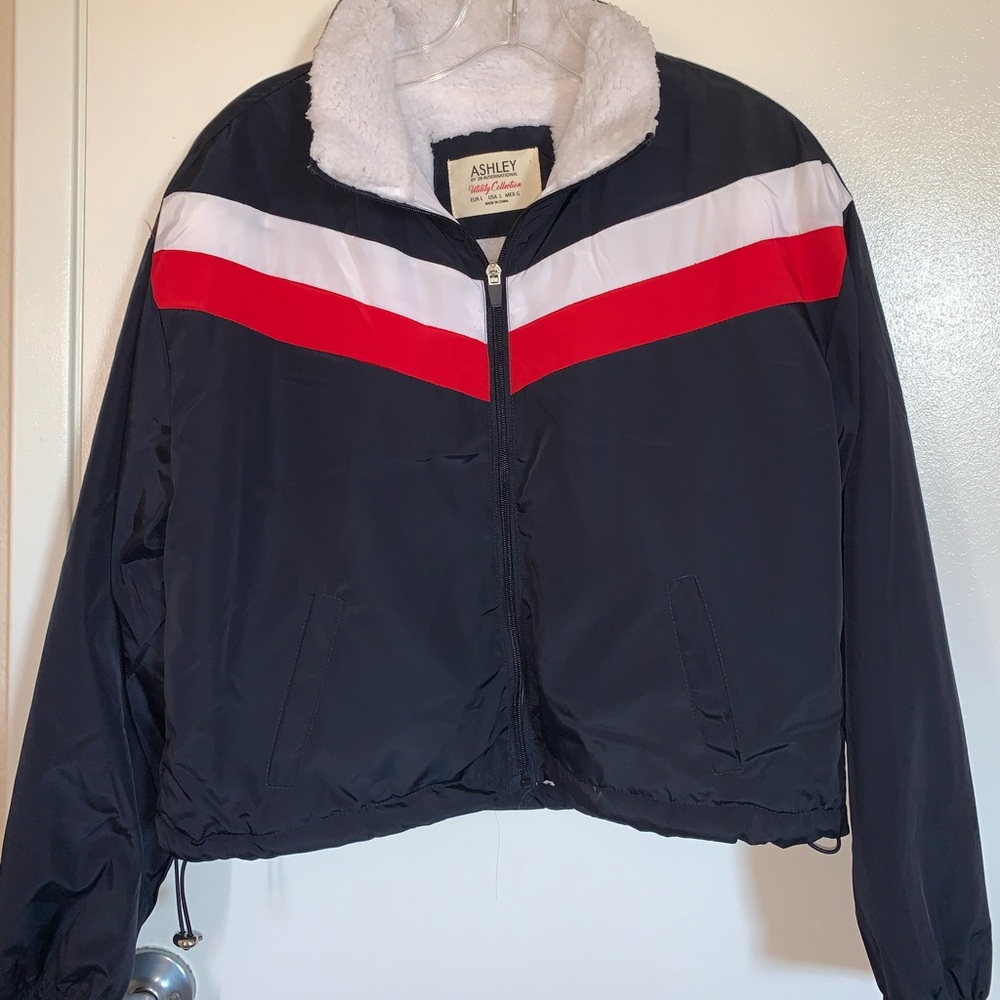 Jacket 🧥